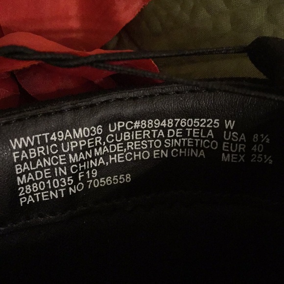 Time and Tru Sneakers - Picture 4 of 8